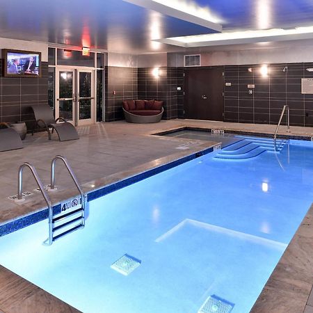 Springhill Suites By Marriott Raleigh Cary Luaran gambar