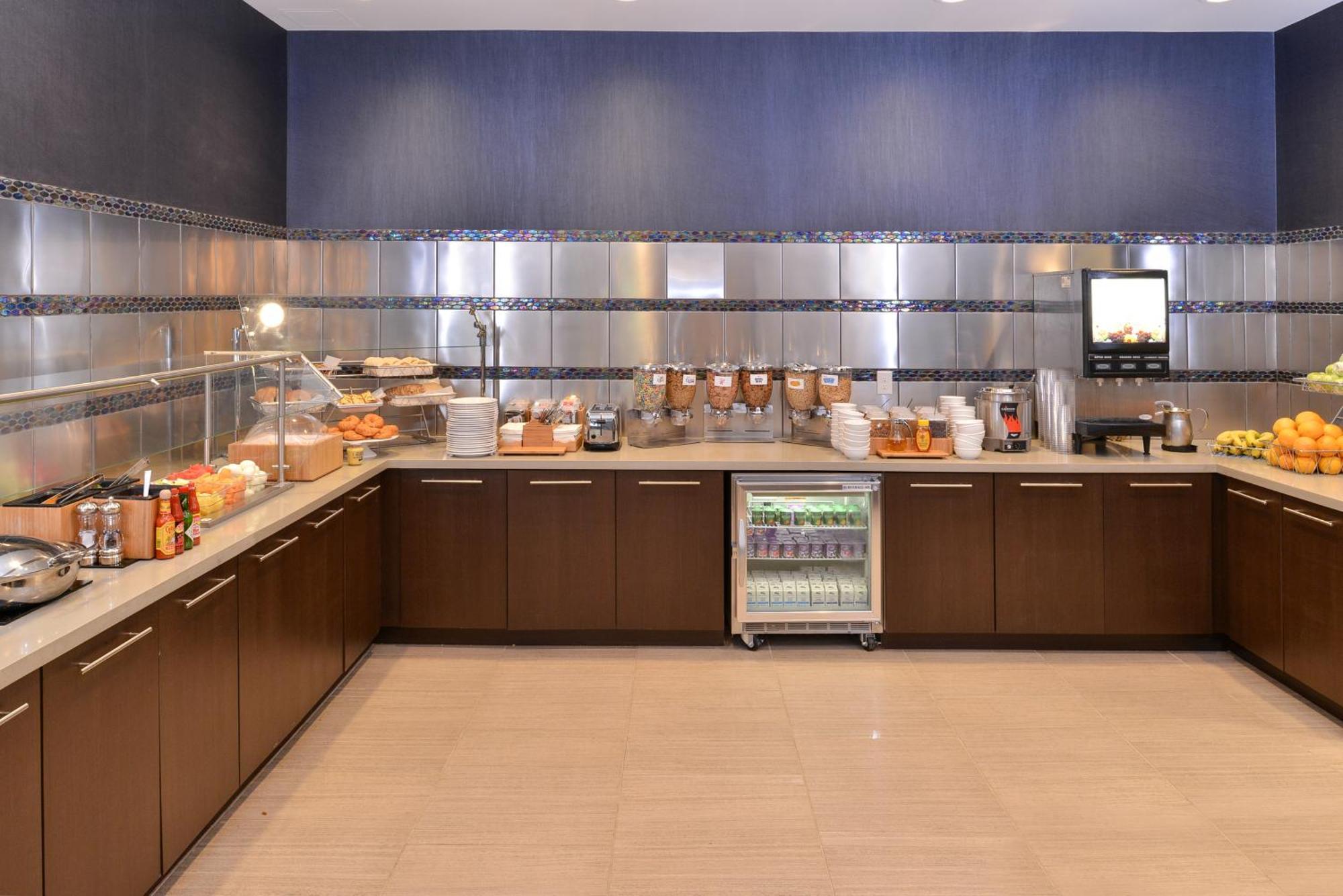Springhill Suites By Marriott Raleigh Cary Luaran gambar
