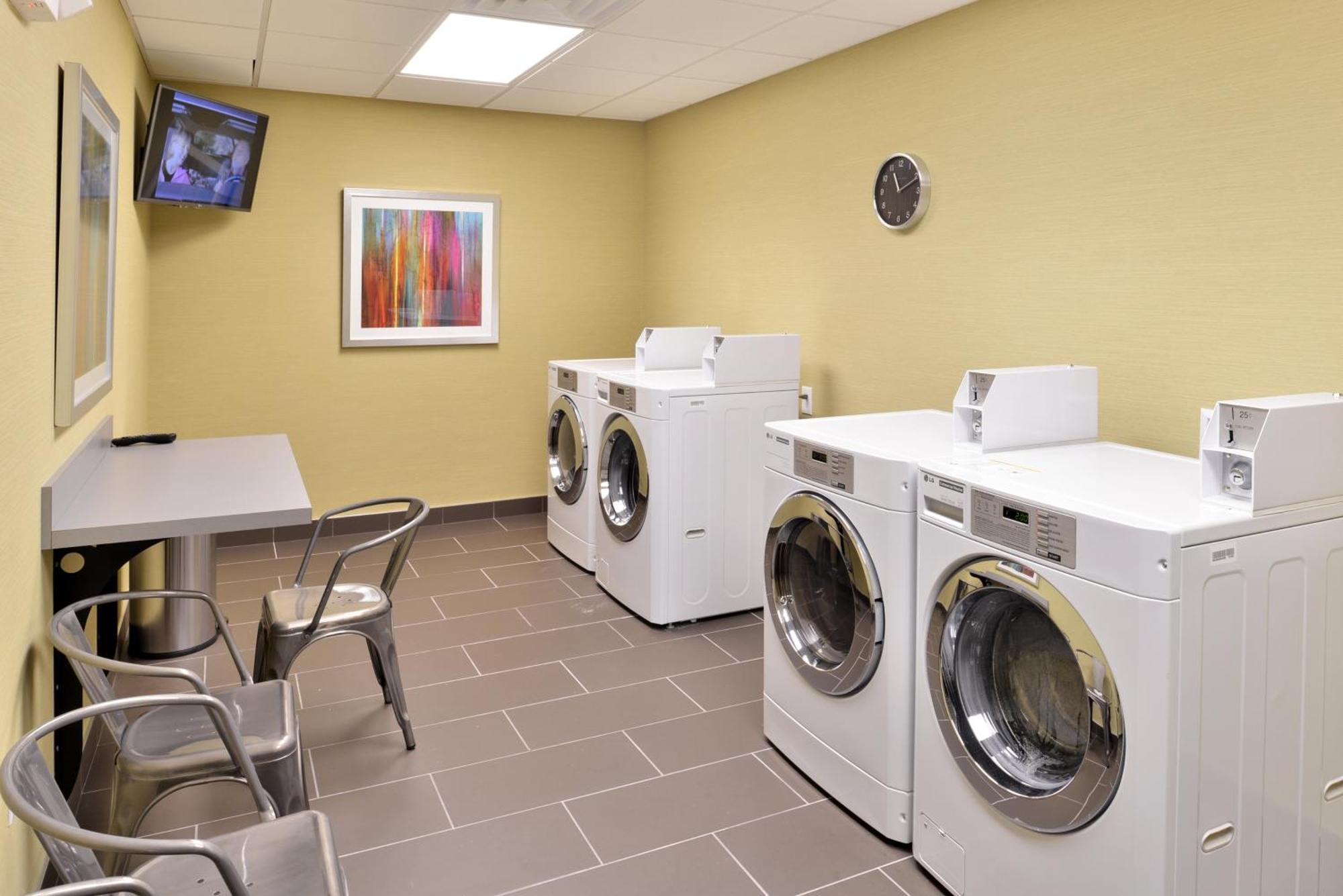 Springhill Suites By Marriott Raleigh Cary Luaran gambar