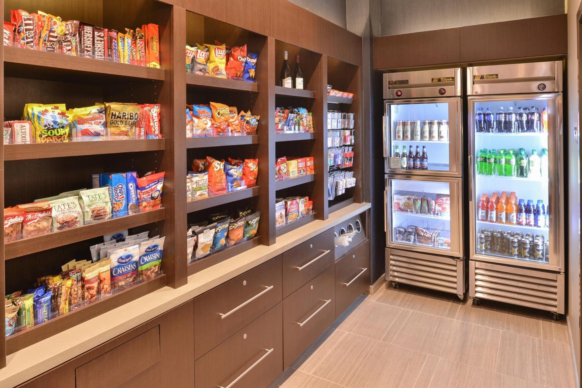 Springhill Suites By Marriott Raleigh Cary Luaran gambar