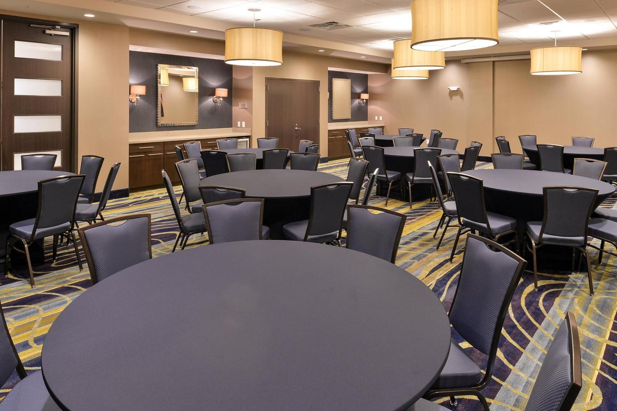 Springhill Suites By Marriott Raleigh Cary Luaran gambar