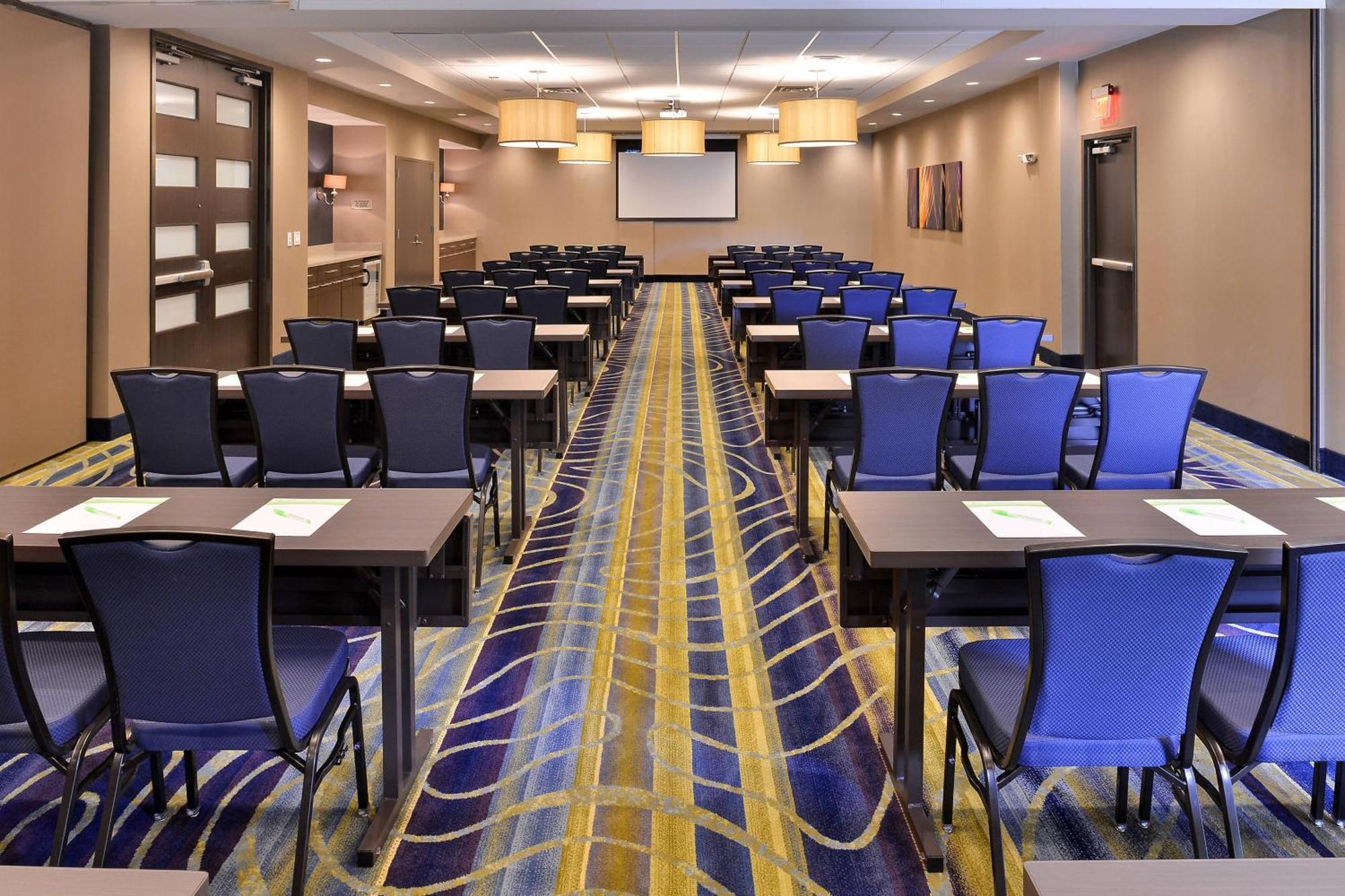 Springhill Suites By Marriott Raleigh Cary Luaran gambar