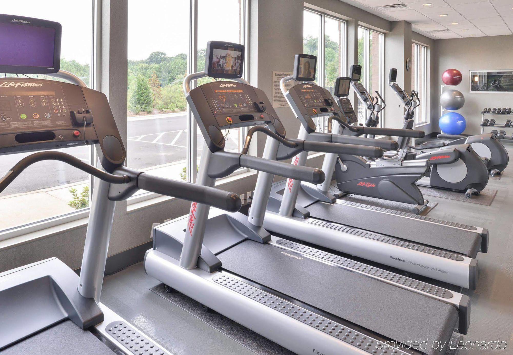 Springhill Suites By Marriott Raleigh Cary Luaran gambar