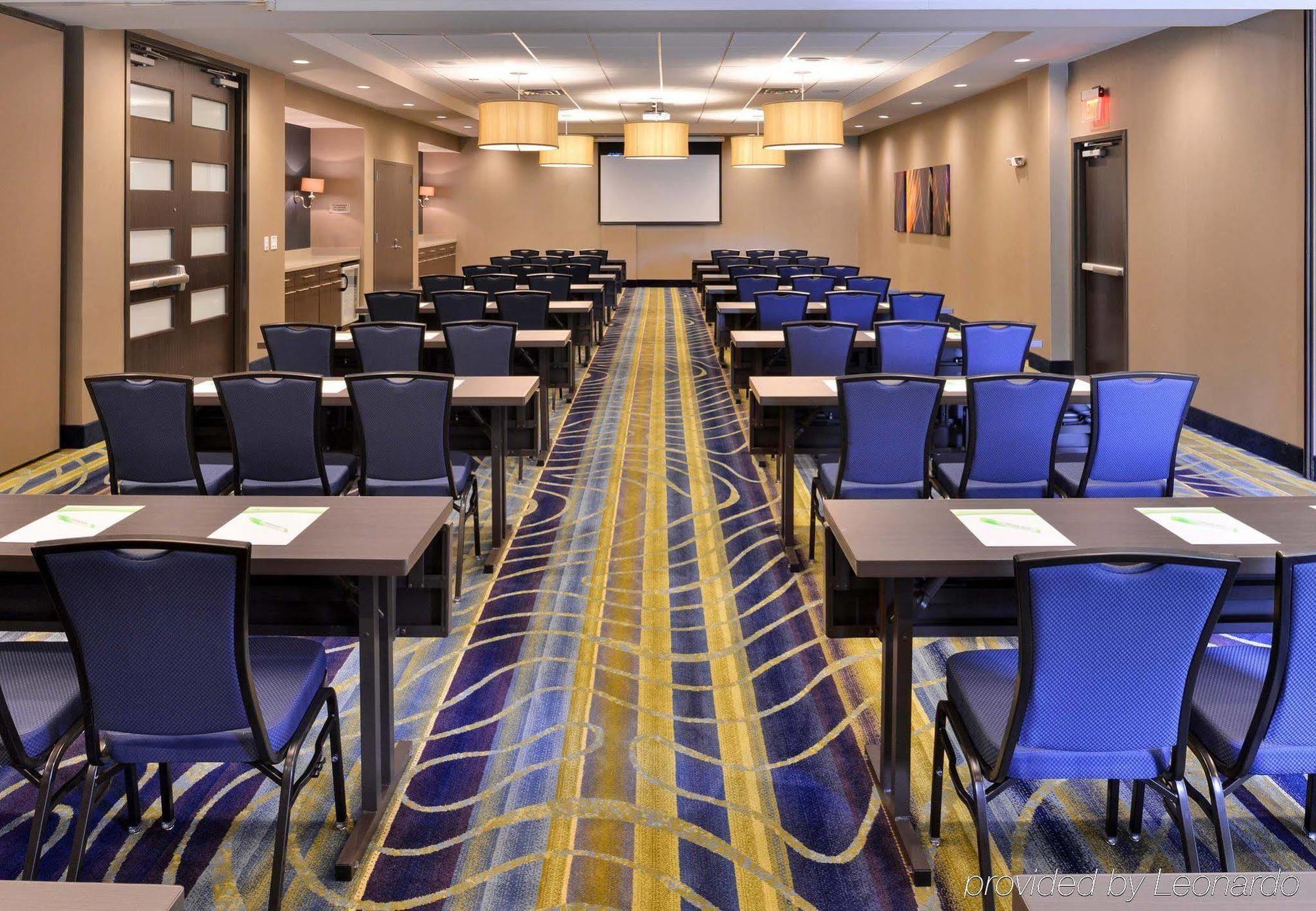 Springhill Suites By Marriott Raleigh Cary Luaran gambar